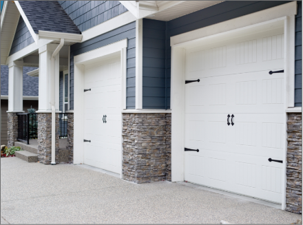 New Garage door parts vernon bc for 